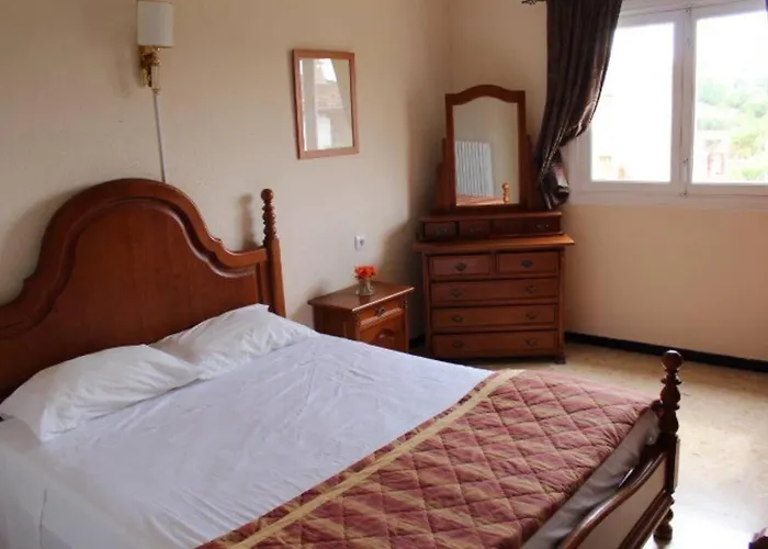 Villa Ca Na Susana. 3 Km From The Nearest Beach