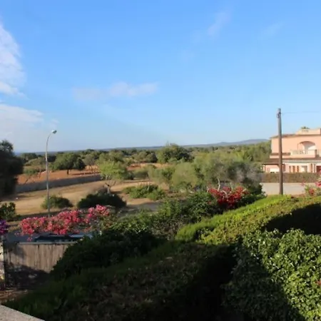 Villa Ca Na Susana. 3 Km From The Nearest Beach Urbanicacion ses palmeres Exterior photo