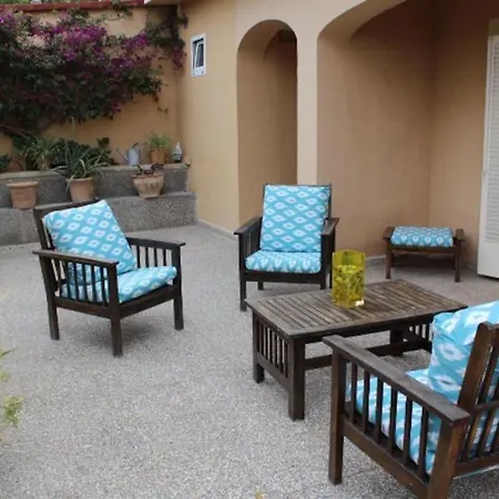 Villa Ca Na Susana. 3 Km From The Nearest Beach Urbanicacion ses palmeres Exterior photo