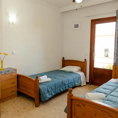 Villa Ca Na Susana. 3 Km From The Nearest Beach Urbanicacion ses palmeres Exterior photo