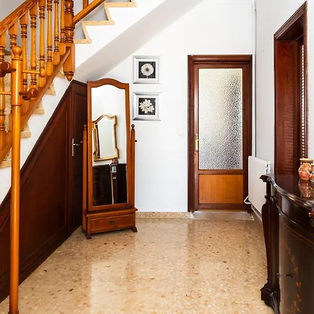 Villa Ca Na Susana. 3 Km From The Nearest Beach Urbanicacion ses palmeres Exterior photo