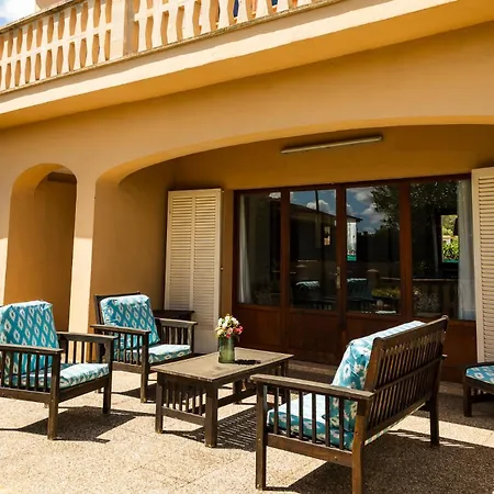 Villa Ca Na Susana. 3 Km From The Nearest Beach Urbanicacion ses palmeres Exterior photo
