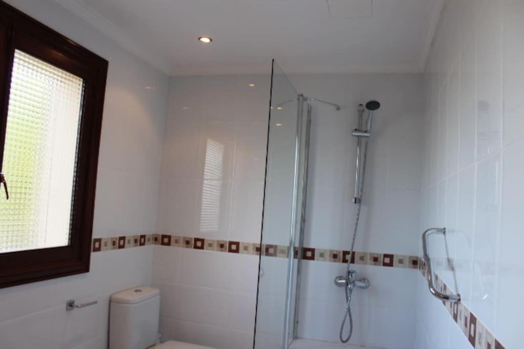 Holiday home Ca Na Susana. 3 Km From The Nearest Urbanicacion ses palmeres