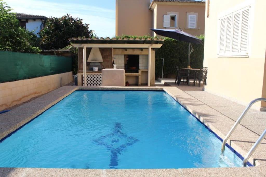 Holiday home Ca Na Susana. 3 Km From The Nearest *