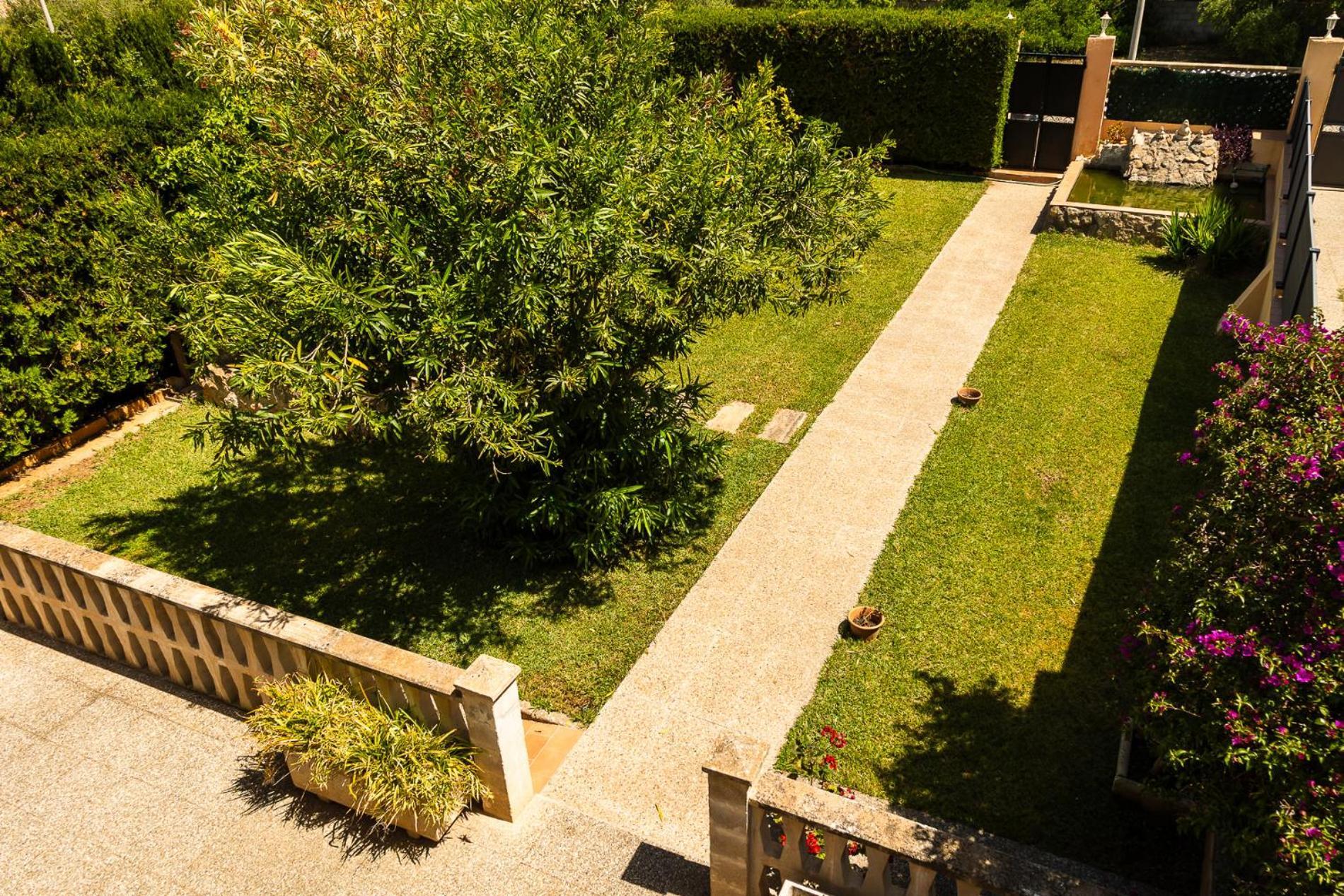 Holiday home Ca Na Susana. 3 Km From The Nearest *