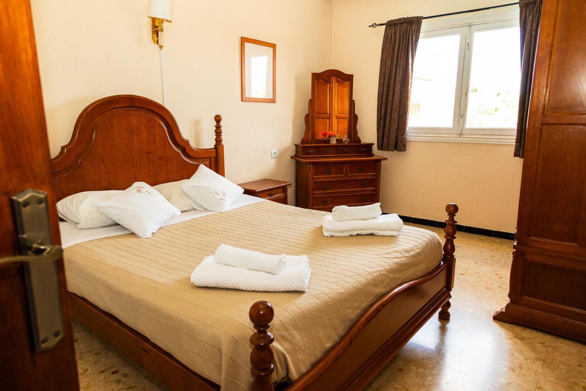 Holiday home Ca Na Susana. 3 Km From The Nearest